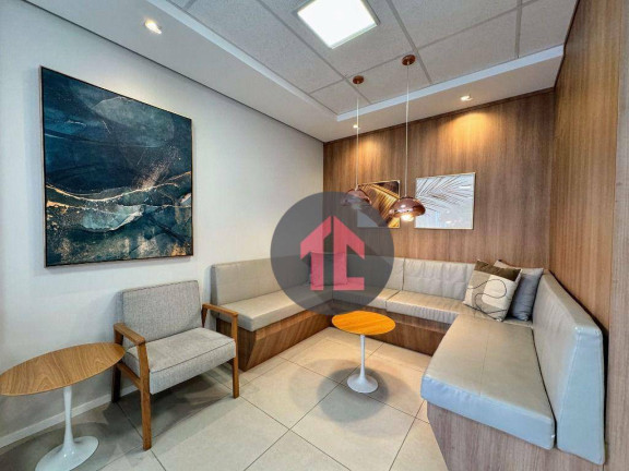 Imagem Apartamento com 2 Quartos à Venda, 56 m² em Taquaral - Campinas Imagem Apartamento com 2 Quartos à Venda, 56 m² em Taquaral - Campinas