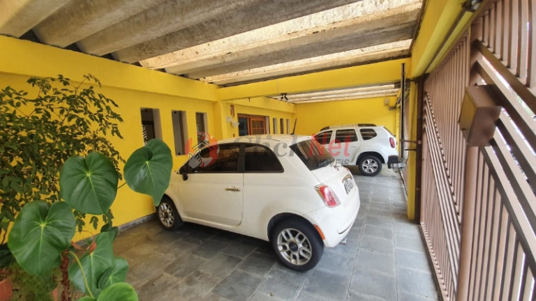 Imagem Sobrado com 3 Quartos à Venda, 200 m² em Baeta Neves - São Bernardo Do Campo Imagem Sobrado com 3 Quartos à Venda, 200 m² em Baeta Neves - São Bernardo Do Campo