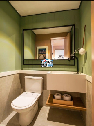 Imagem Apartamento com 2 Quartos à Venda, 101 m² em Vila Romana - São Paulo Imagem Apartamento com 2 Quartos à Venda, 101 m² em Vila Romana - São Paulo