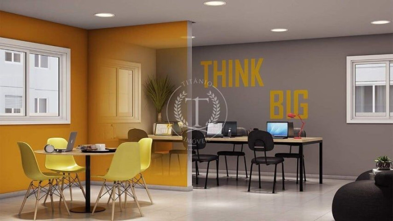 Imagem Apartamento com 2 Quartos à Venda, 35 m² em Mooca - São Paulo Imagem Apartamento com 2 Quartos à Venda, 35 m² em Mooca - São Paulo