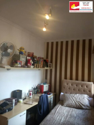 Imagem Casa com 3 Quartos à Venda, 98 m² em Jardim Consorcio - São Paulo