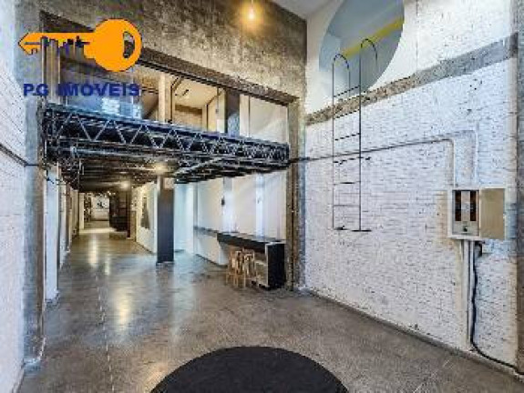 Imagem Sala Comercial à Venda, 420 m² em Centro - Curitiba