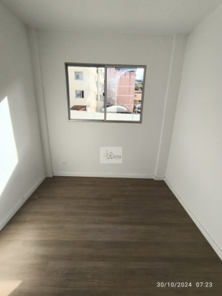 Imagem Apartamento com 2 Quartos à Venda, 48 m² em Várzea - Ibirité