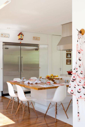 Imagem Casa com 4 Quartos à Venda, 1.200 m² em Tamboré - Santana De Parnaíba
