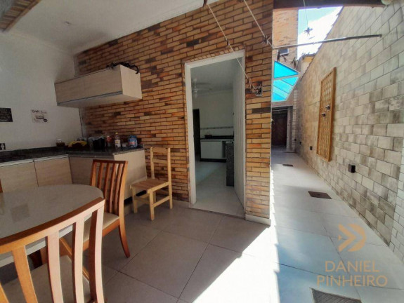 Imagem Sobrado com 4 Quartos à Venda, 115 m² em Vila Guilhermina - Praia Grande Imagem Sobrado com 4 Quartos à Venda, 115 m² em Vila Guilhermina - Praia Grande