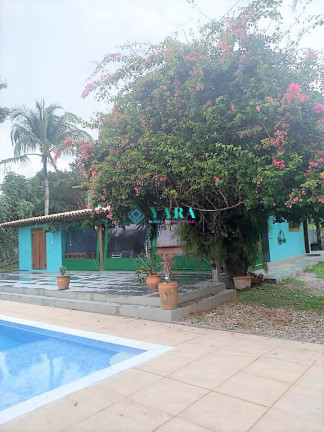 Imagem Casa com 4 Quartos à Venda, 1.426 m² em Feiticeira - Ilhabela
