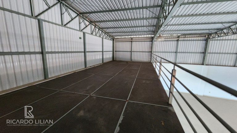 Imagem Imóvel Comercial à Venda, 2.558 m² em Jardim Vila Galvão - Guarulhos