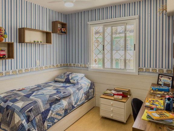 Imagem Casa com 3 Quartos à Venda, 182 m² em Ecoville - Curitiba