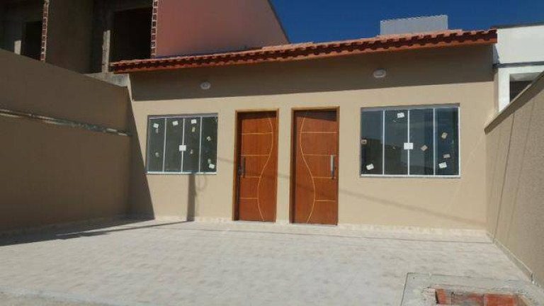 Imagem Casa com 2 Quartos à Venda, 51 m² em Jardim Santa Marta - Sorocaba Imagem Casa com 2 Quartos à Venda, 51 m² em Jardim Santa Marta - Sorocaba