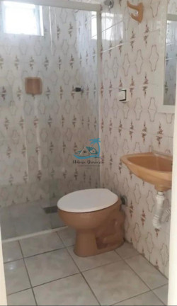 Imagem Apartamento com 2 Quartos à Venda, 72 m² em Tenório - Ubatuba