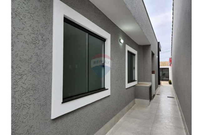 Imagem Casa com 3 Quartos à Venda, 116 m² em Bairro Itaipuacu - Maricá Imagem Casa com 3 Quartos à Venda, 116 m² em Bairro Itaipuacu - Maricá