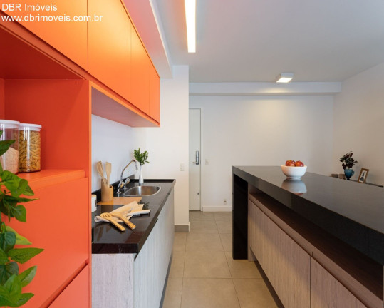 Imagem Apartamento com 1 Quarto à Venda, 57 m² em Pinheiros - Sao Paulo Imagem Apartamento com 1 Quarto à Venda, 57 m² em Pinheiros - Sao Paulo