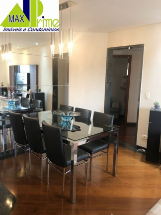 Imagem Apartamento com 3 Quartos à Venda, 135 m² em Vila Regente Feijó - São Paulo Imagem Apartamento com 3 Quartos à Venda, 135 m² em Vila Regente Feijó - São Paulo