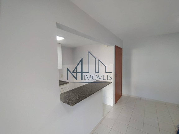 Imagem Apartamento com 3 Quartos à Venda, em Jardim Belo Horizonte - Aparecida De Goiânia Imagem Apartamento com 3 Quartos à Venda, em Jardim Belo Horizonte - Aparecida De Goiânia