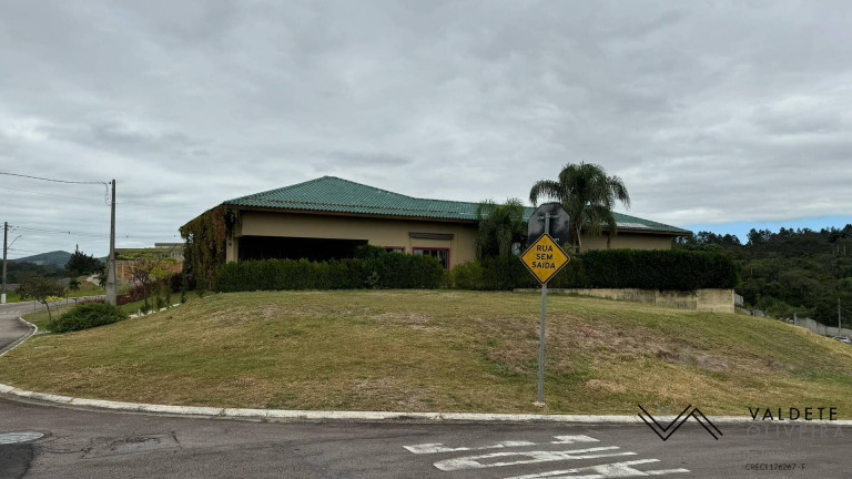 Imagem Terreno à Venda, 803 m² em Jardim Torrão De Ouro - São José Dos Campos