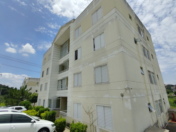 Imagem Apartamento com 2 Quartos à Venda, 47 m² em Jardim ísis - Cotia Imagem Apartamento com 2 Quartos à Venda, 47 m² em Jardim ísis - Cotia