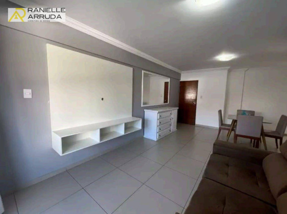Imagem Apartamento com 3 Quartos à Venda, 95 m² em Bessa - João Pessoa Imagem Apartamento com 3 Quartos à Venda, 95 m² em Bessa - João Pessoa