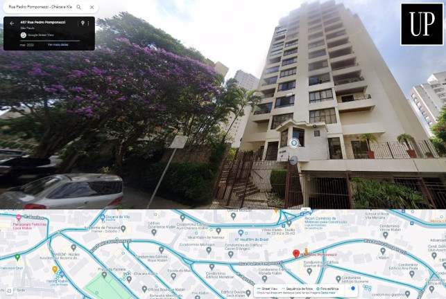 Imagem Apartamento com 3 Quartos à Venda, 130 m² em Jardim Vila Mariana - São Paulo Imagem Apartamento com 3 Quartos à Venda, 130 m² em Jardim Vila Mariana - São Paulo