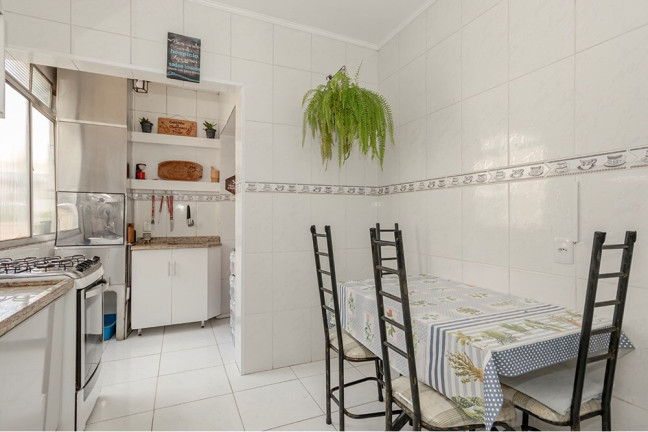 Imagem Apartamento com 3 Quartos à Venda, 81 m² em Partenon - Porto Alegre Imagem Apartamento com 3 Quartos à Venda, 81 m² em Partenon - Porto Alegre