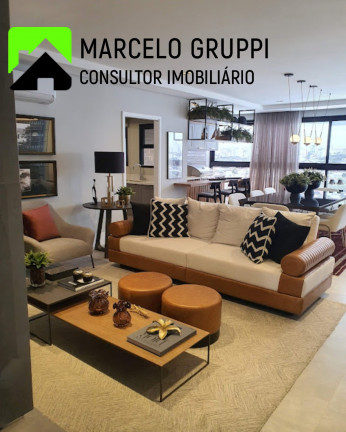 Imagem Apartamento com 3 Quartos à Venda, 155 m² em Vila Castelo Branco - Indaiatuba Imagem Apartamento com 3 Quartos à Venda, 155 m² em Vila Castelo Branco - Indaiatuba