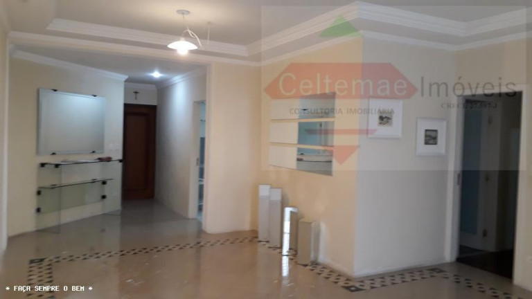 Imagem Apartamento com 4 Quartos à Venda, 138 m² em Centro - Taubaté Imagem Apartamento com 4 Quartos à Venda, 138 m² em Centro - Taubaté