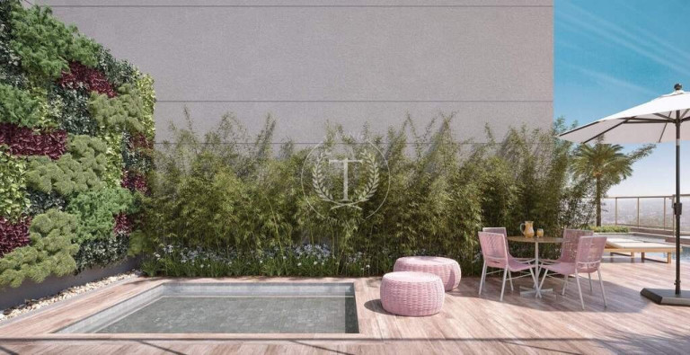 Imagem Apartamento com 3 Quartos à Venda, 88 m² em Vila Mariana - São Paulo