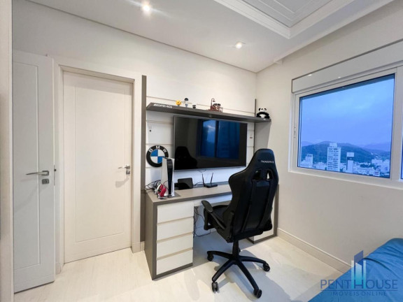 Imagem Apartamento com 3 Quartos à Venda, 132 m² em Centro - Balneário Camboriú