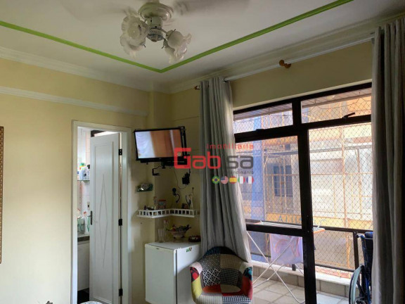 Imagem Apartamento com 3 Quartos à Venda, 105 m² em Braga - Cabo Frio Imagem Apartamento com 3 Quartos à Venda, 105 m² em Braga - Cabo Frio