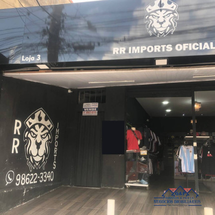 Imagem Ponto Comercial à Venda,  em Padroeira - Osasco