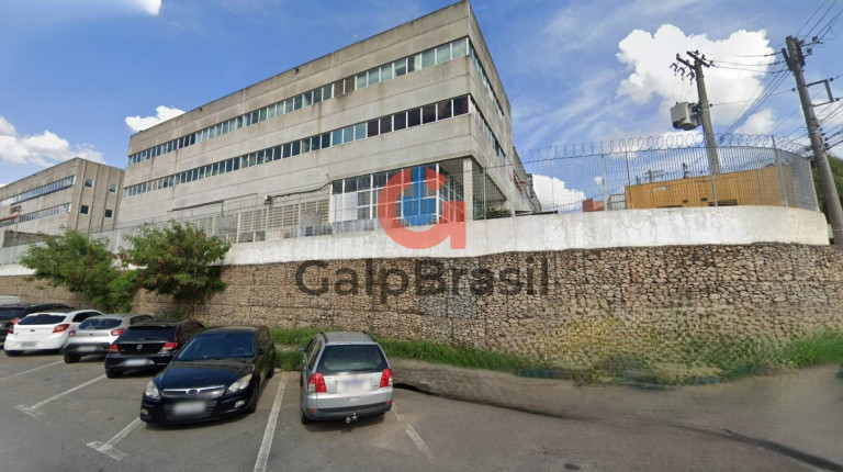 Imagem Galpão à Venda, 1 m² em Jardim Mutinga - Barueri