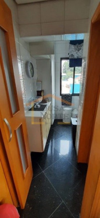 Imagem Apartamento com 3 Quartos à Venda, 120 m² em Santa Teresinha - São Paulo