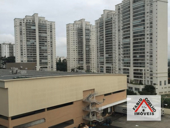 Imagem Apartamento à Venda, 350 m² em Santo Amaro - São Paulo Imagem Apartamento à Venda, 350 m² em Santo Amaro - São Paulo