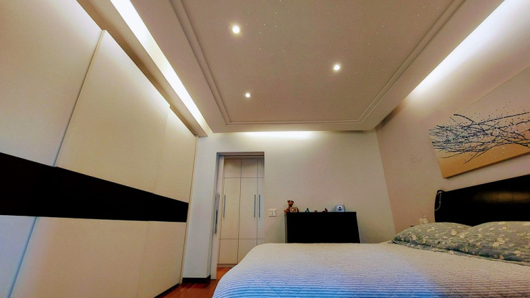 Imagem Apartamento com 4 Quartos à Venda, 246 m² em Itaim Bibi - São Paulo