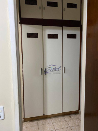 Imagem Apartamento com 1 Quarto à Venda, 51 m² em José Menino - Santos