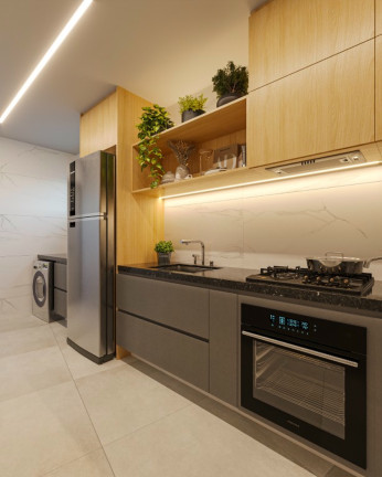 Imagem Apartamento com 3 Quartos à Venda, 101 m² em Bessa - João Pessoa Imagem Apartamento com 3 Quartos à Venda, 101 m² em Bessa - João Pessoa