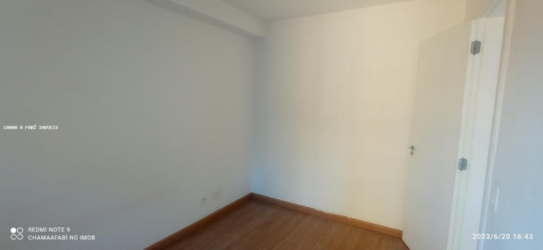 Imagem Apartamento com 2 Quartos à Venda, 66 m² em Jardim Santa Terezinha (zona Leste) - São Paulo