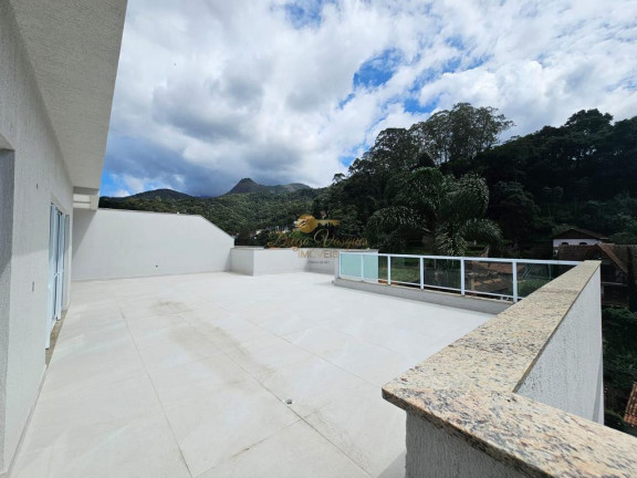 Imagem Apartamento com 2 Quartos à Venda, 93 m² em Pimenteiras - Teresópolis Imagem Apartamento com 2 Quartos à Venda, 93 m² em Pimenteiras - Teresópolis