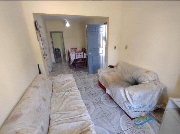 Imagem Casa com 5 Quartos à Venda, 140 m² em Gaivotas - Itanhaém Imagem Casa com 5 Quartos à Venda, 140 m² em Gaivotas - Itanhaém