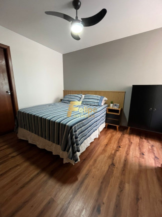 Imóvel com 3 Quartos à Venda, 98 m² em Jardim Camburi - Vitória