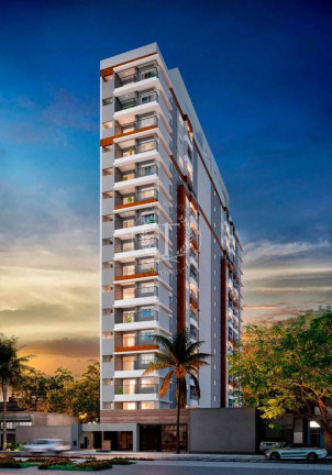 Imagem Apartamento com 1 Quarto à Venda, 27 m² em Santa Cecília - São Paulo Imagem Apartamento com 1 Quarto à Venda, 27 m² em Santa Cecília - São Paulo
