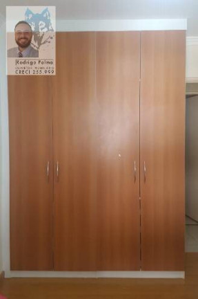 Imagem Apartamento com 3 Quartos à Venda, 97 m² em Parque Residencial Aquarius - São José Dos Campos