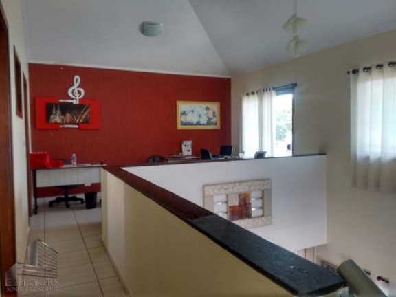 Imagem Casa de Condomínio com 4 Quartos à Venda, 297 m² em Alto Da Boa Vista - Sorocaba Imagem Casa de Condomínio com 4 Quartos à Venda, 297 m² em Alto Da Boa Vista - Sorocaba
