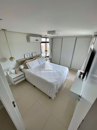 Imagem Apartamento com 3 Quartos à Venda, 125 m² em Aldeota - Fortaleza Imagem Apartamento com 3 Quartos à Venda, 125 m² em Aldeota - Fortaleza