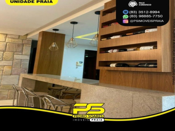 Imagem Apartamento com 4 Quartos à Venda, 440 m² em Bairro Dos Estados - João Pessoa Imagem Apartamento com 4 Quartos à Venda, 440 m² em Bairro Dos Estados - João Pessoa