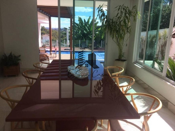 Imagem Casa com 4 Quartos à Venda, 505 m² em Bandeirantes (pampulha) - Belo Horizonte Imagem Casa com 4 Quartos à Venda, 505 m² em Bandeirantes (pampulha) - Belo Horizonte