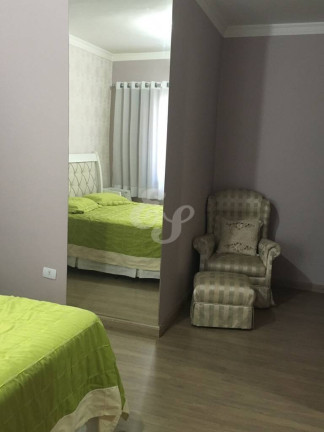 Imagem Casa de Condomínio com 3 Quartos à Venda, 220 m² em Alphaville - Santana De Parnaíba Imagem Casa de Condomínio com 3 Quartos à Venda, 220 m² em Alphaville - Santana De Parnaíba
