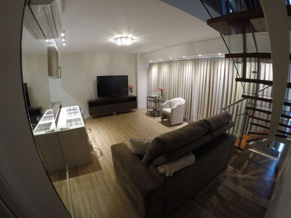 Imagem Apartamento com 1 Quarto à Venda, 79 m² em Centro Histórico - Porto Alegre Imagem Apartamento com 1 Quarto à Venda, 79 m² em Centro Histórico - Porto Alegre
