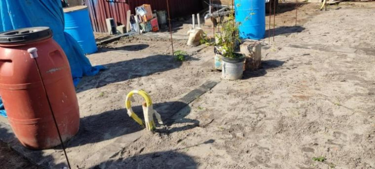 Imagem Terreno à Venda, em Itaóca - Mongaguá Imagem Terreno à Venda, em Itaóca - Mongaguá