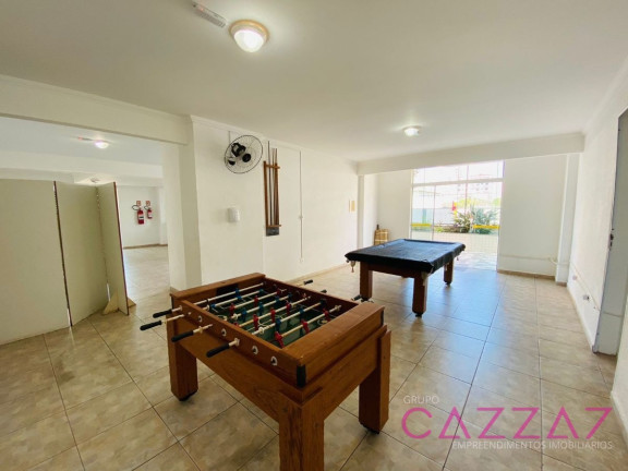 Imagem Apartamento com 1 Quarto à Venda, 58 m² em Caiçara - Praia Grande