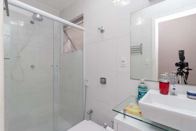 Imagem Apartamento com 2 Quartos à Venda, 72 m² em Perdizes - São Paulo